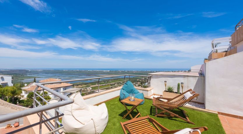 Photo of Cima del Mar Apartment 9