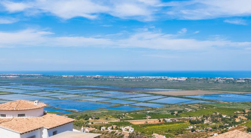 Photo of Cima del Mar Apartment 9