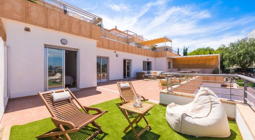 Photo of Cima del Mar Apartment 9