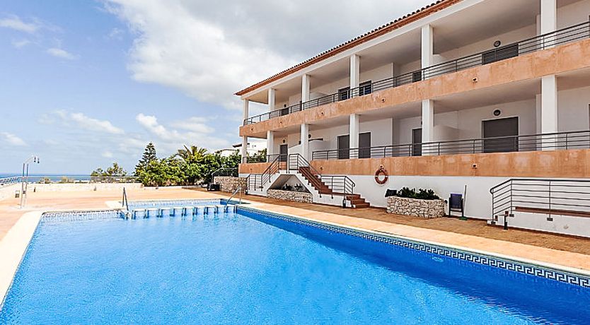 Photo of Cima del Mar Apartment 9