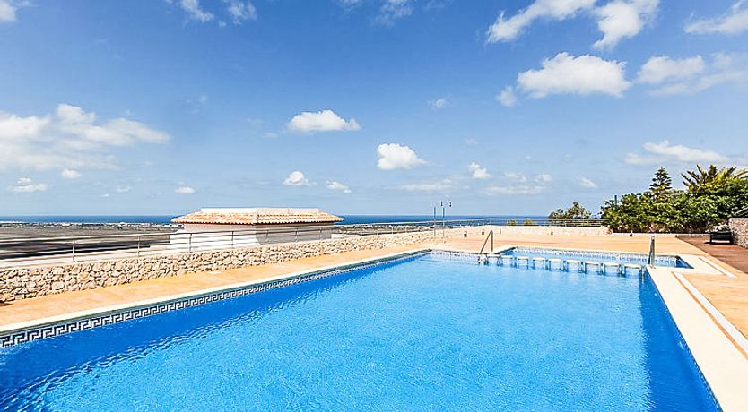 Photo of Cima del Mar Apartment 9