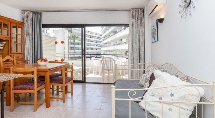 Photo of Riviera Park J 22 Apartment 4