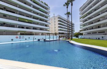 Riviera Park J 22 Apartment 4 Apartment