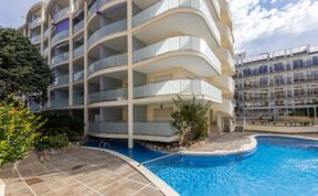 Photo of Calafont 4 Apartment 2