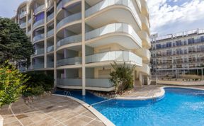 Photo of Calafont 4 Apartment 2