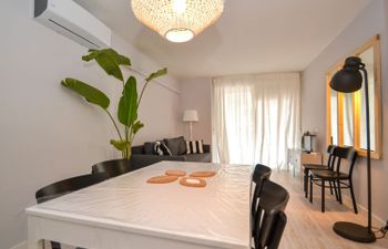 Gavina Salou Apartment