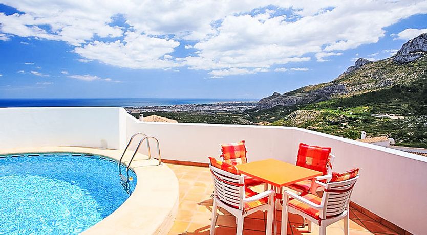 Photo of Monte y Mar