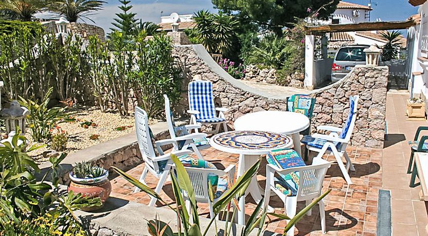 Photo of Monte y Mar