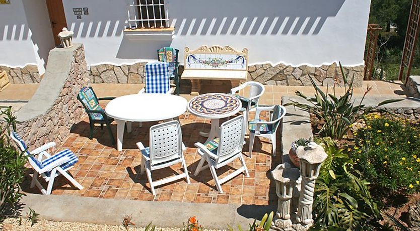 Photo of Monte y Mar