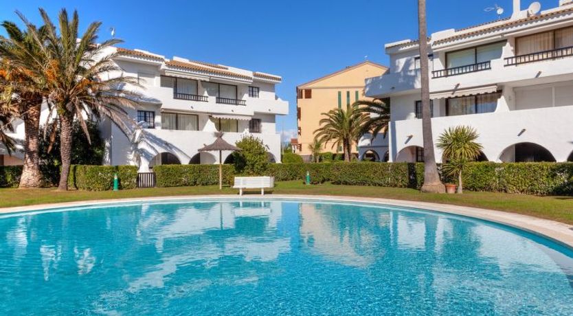 Photo of Ducado Golf B II Apartment 2