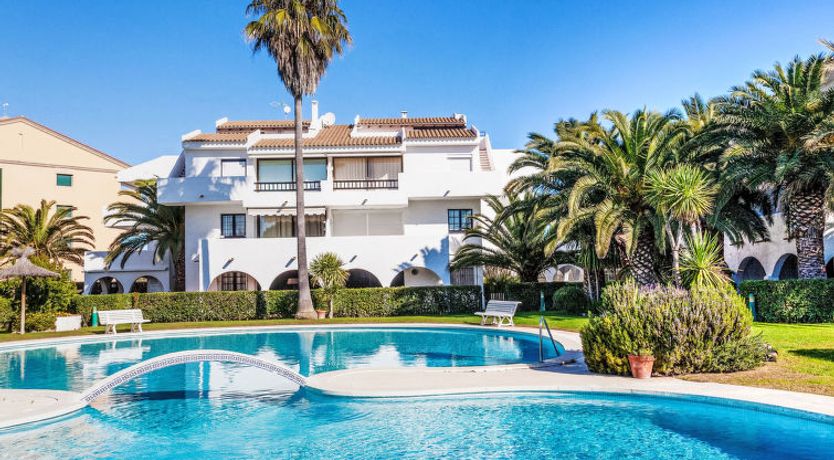 Photo of Ducado Golf B II Apartment 2