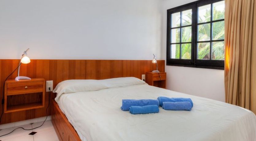 Photo of Ducado Golf B II Apartment 2