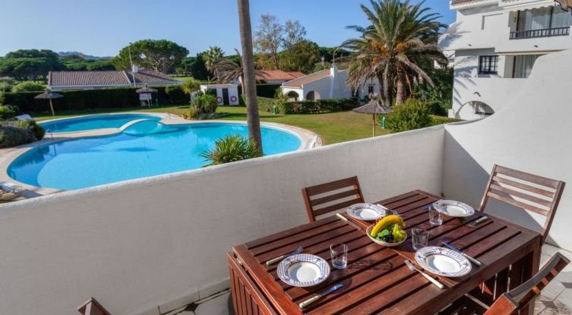 Photo of Ducado Golf B II Apartment 2