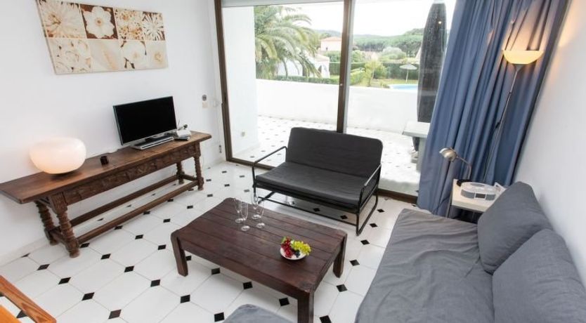 Photo of Ducado Golf B II Apartment 2