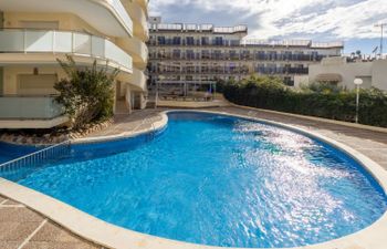 Font de Mar Apartment