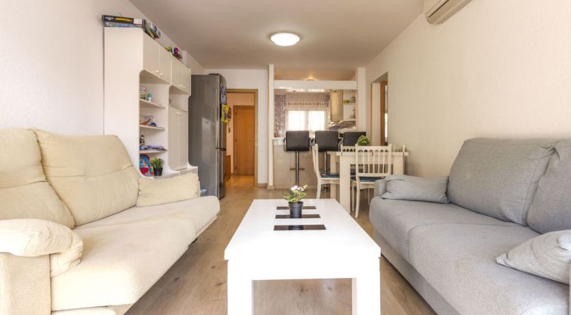 Photo of DMS IV Apartment 3