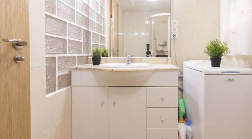 Photo of DMS IV Apartment 3