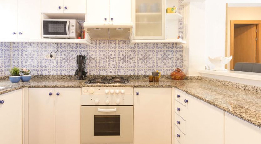 Photo of DMS IV Apartment 3