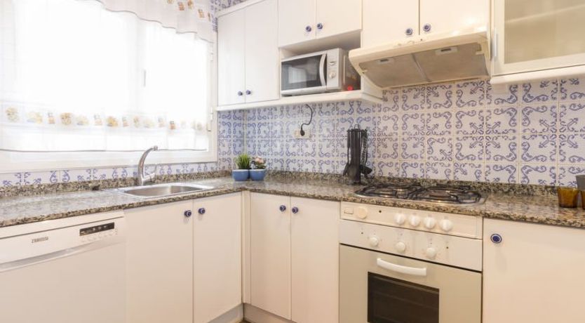 Photo of DMS IV Apartment 3