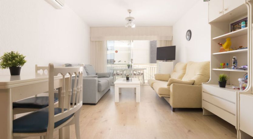 Photo of DMS IV Apartment 3