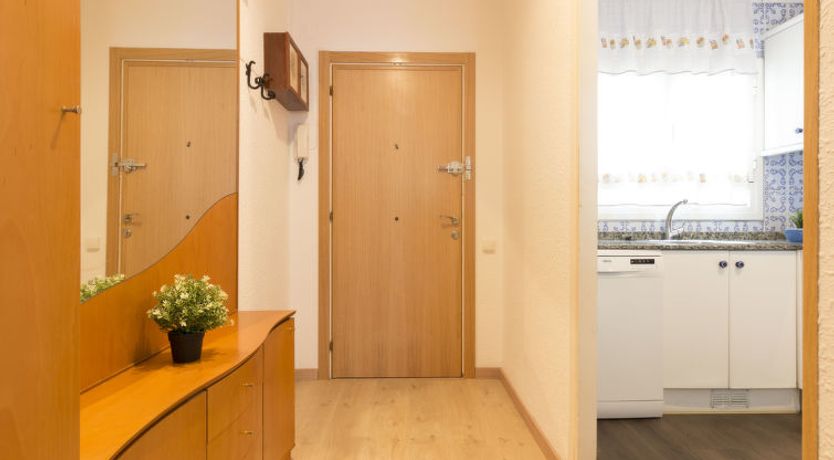 Photo of DMS IV Apartment 3