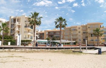 Horta del Mar Apartment