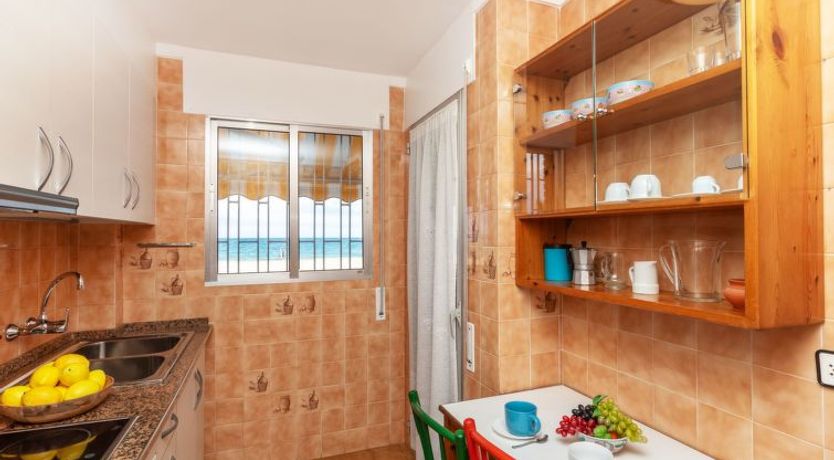 Photo of Blanca de Vilafortuny Apartment 2
