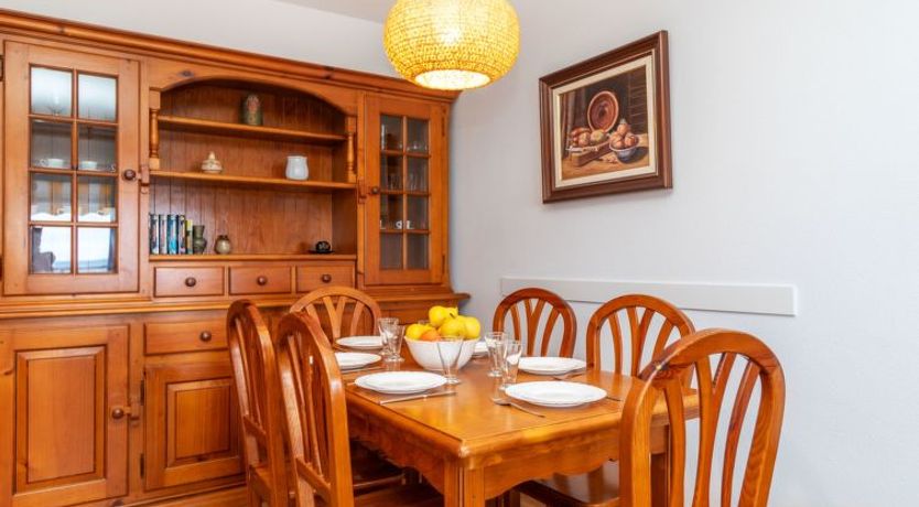 Photo of Blanca de Vilafortuny Apartment 2
