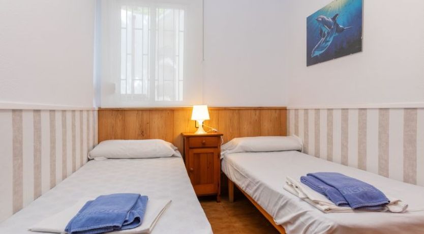 Photo of Blanca de Vilafortuny Apartment 2