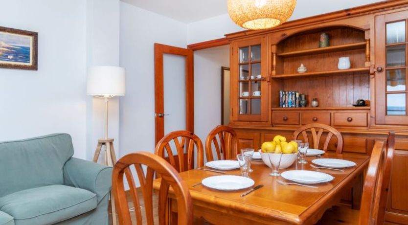 Photo of Blanca de Vilafortuny Apartment 2