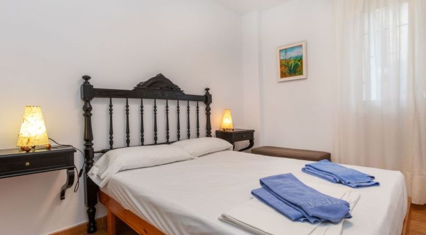 Photo of Blanca de Vilafortuny Apartment 2