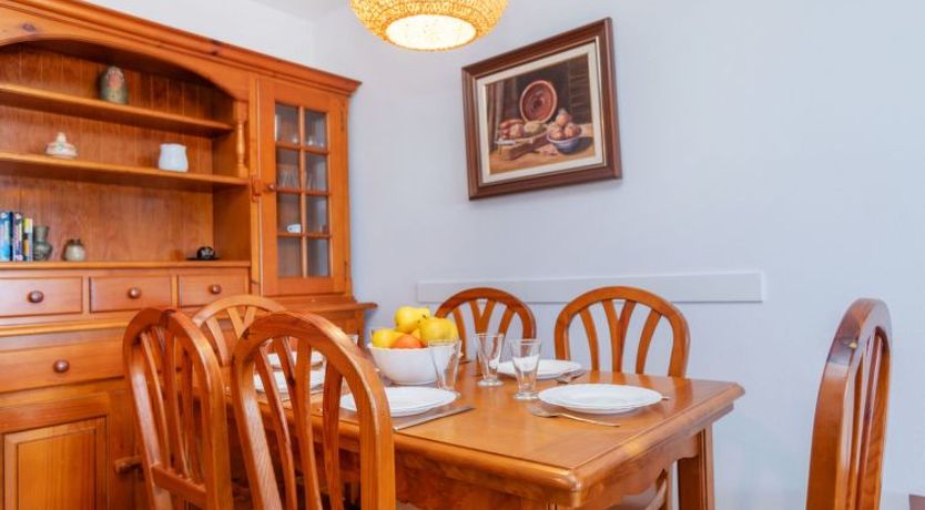 Photo of Blanca de Vilafortuny Apartment 2