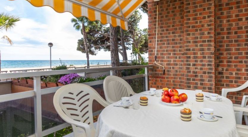 Photo of Blanca de Vilafortuny Apartment 2