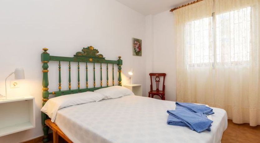 Photo of Blanca de Vilafortuny Apartment 2