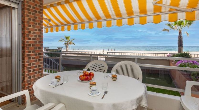 Photo of Blanca de Vilafortuny Apartment 2