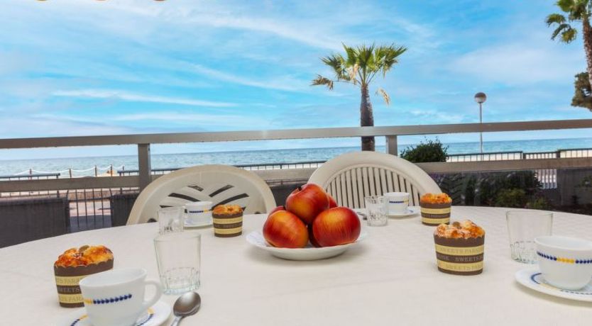 Photo of Blanca de Vilafortuny Apartment 2