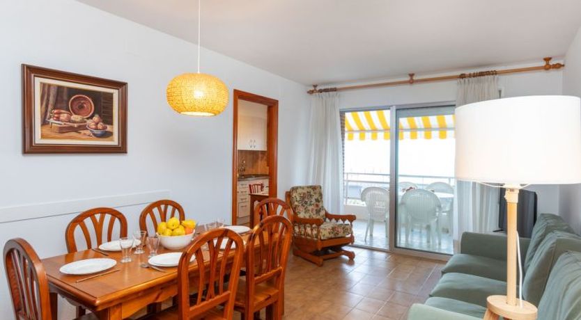Photo of Blanca de Vilafortuny Apartment 2