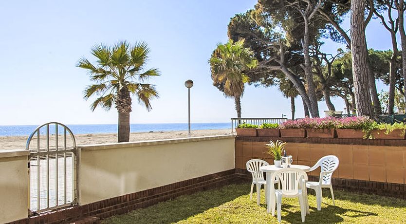 Photo of Blanca de Vilafortuny Apartment 2
