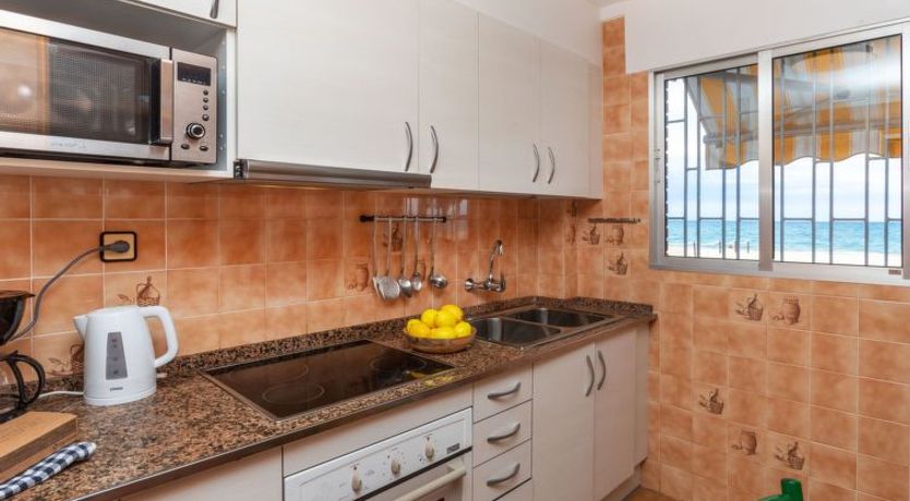 Photo of Blanca de Vilafortuny Apartment 2