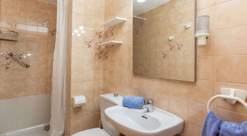 Photo of Blanca de Vilafortuny Apartment 2