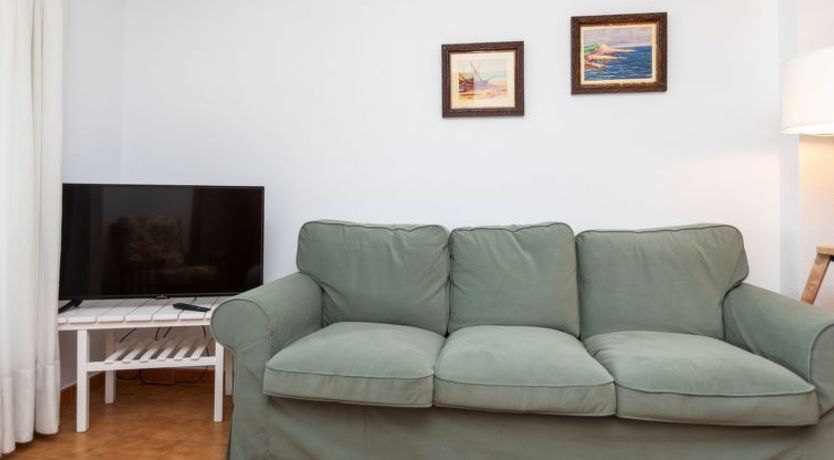 Photo of Blanca de Vilafortuny Apartment 2