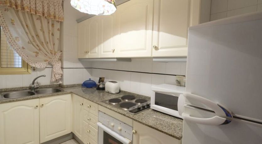 Photo of Costa Blanca II