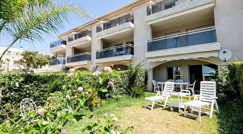 Photo of Costa Blanca II