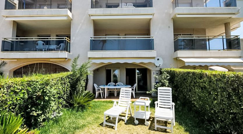 Photo of Costa Blanca II