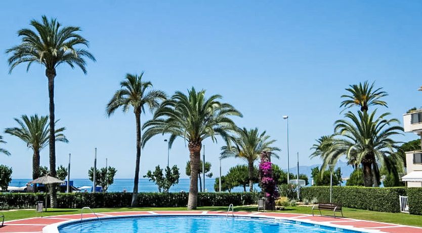 Photo of Costa Blanca II