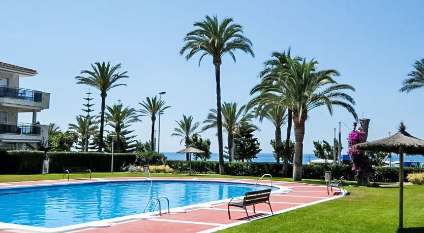 Photo of Costa Blanca II