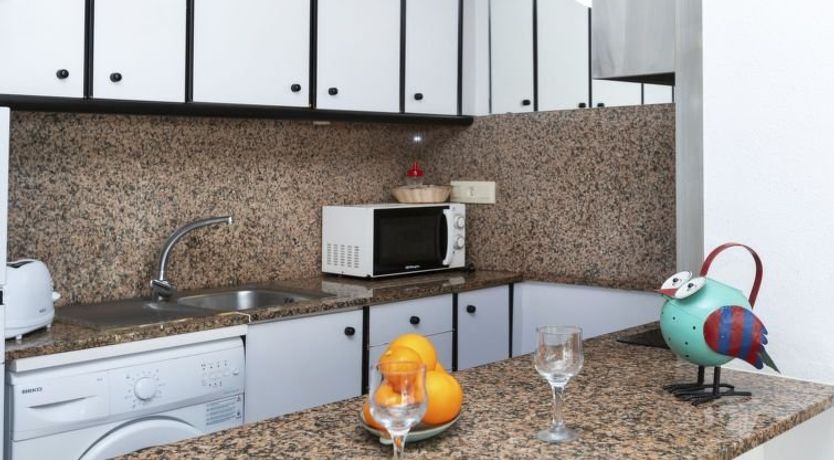 Photo of Riviera Park J 36 Apartment 3