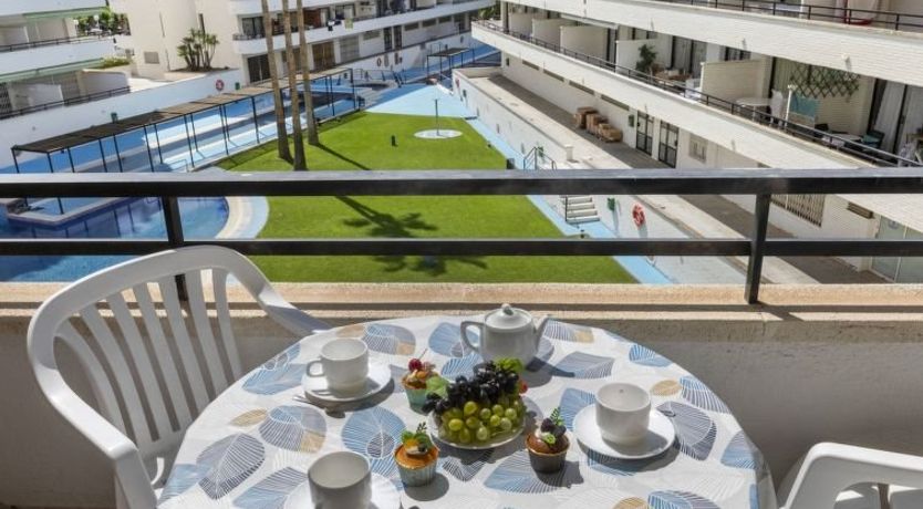 Photo of Riviera Park J 36 Apartment 3