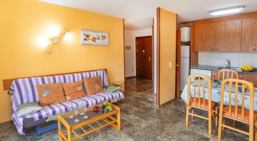 Photo of Cala Dorada Apartment 2