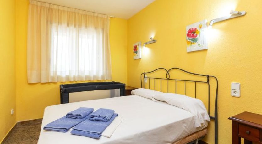 Photo of Cala Dorada Apartment 2